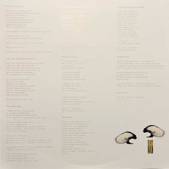 3LP Coil: The Ape Of Naples LTD | NUM | PIC