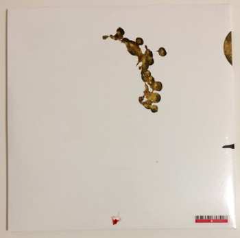2LP Coil: The Ape Of Naples