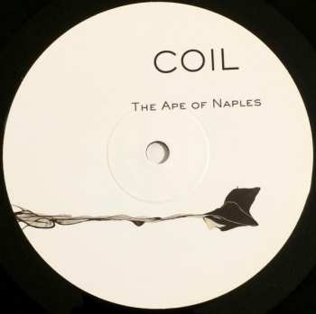 2LP Coil: The Ape Of Naples