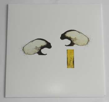 3LP Coil: The Ape Of Naples / The New Backwards LTD