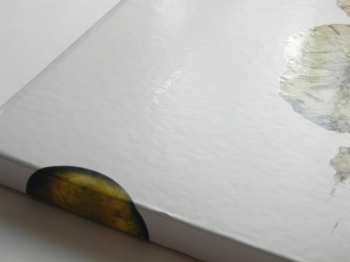 3LP Coil: The Ape Of Naples / The New Backwards LTD