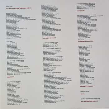 3LP Coil: The New Backwards LTD | NUM | PIC | CLR