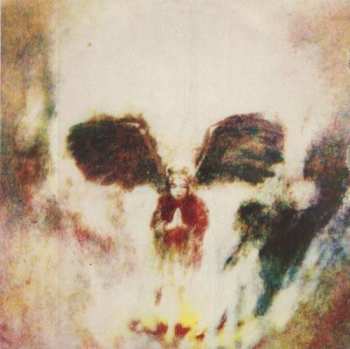 Album Coil: The Unreleased Themes For Hellraiser