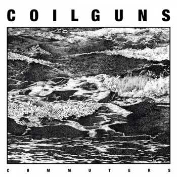 CD Coilguns: Commuters
