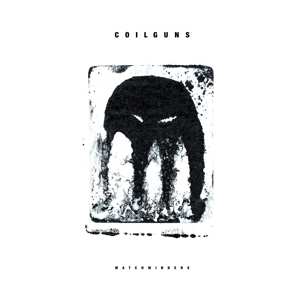 LP Coilguns: Watchwinders