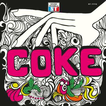 CD Coke: Coke