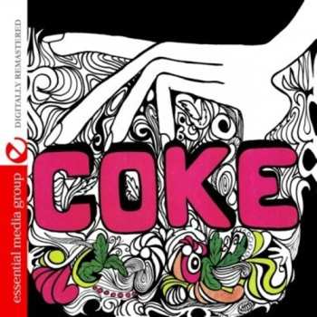 CD Coke: Coke