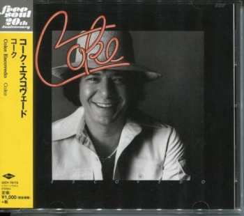 CD Coke Escovedo: Coke LTD