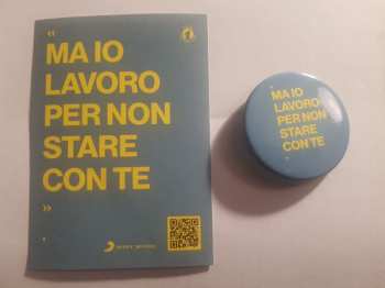 SP Colapesce: Splash