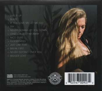 CD Colbie Caillat: Gypsy Heart