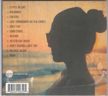 CD Colbie Caillat: The Malibu Sessions