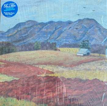 LP Colby T. Helms: Tales Of Misfortune CLR