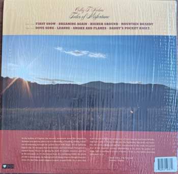 LP Colby T. Helms: Tales Of Misfortune CLR