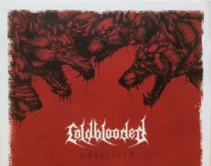 Unblessed