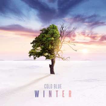 Album Cold Blue: Winter
