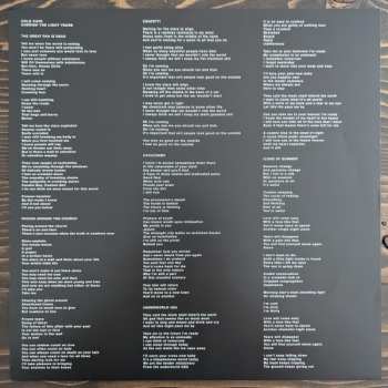 LP Cold Cave: Cherish The Light Years CLR