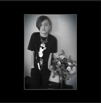 Album Cold Cave: Full Cold Moon