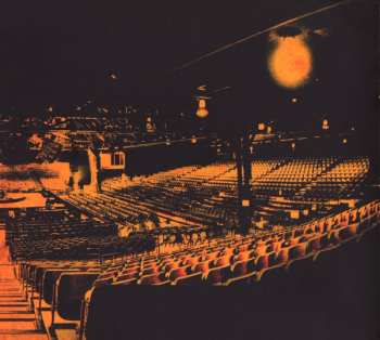 2CD/DVD Cold Chisel: Ringside DLX | LTD