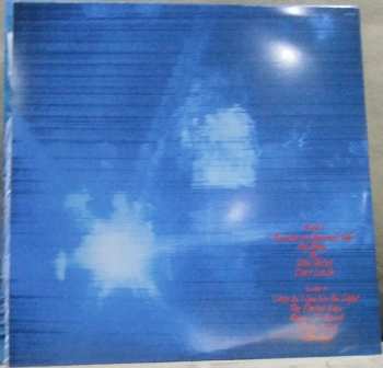 2LP Cold Chisel: Swingshift