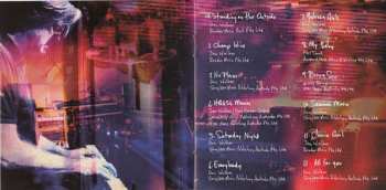 2CD/DVD Cold Chisel: The Live Tapes - Vol 1 DLX