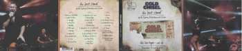 3CD Cold Chisel: The Live Tapes - Vol 4