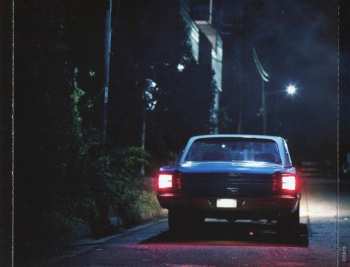 CD Cold Chisel: The Perfect Crime