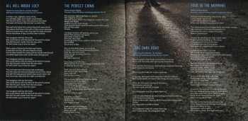 CD Cold Chisel: The Perfect Crime