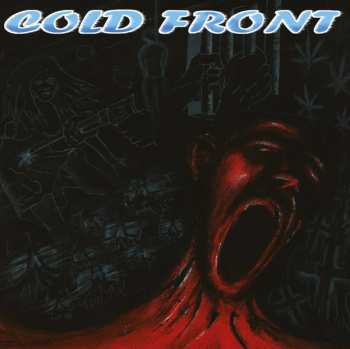 LP Cold Front: Cold Front
