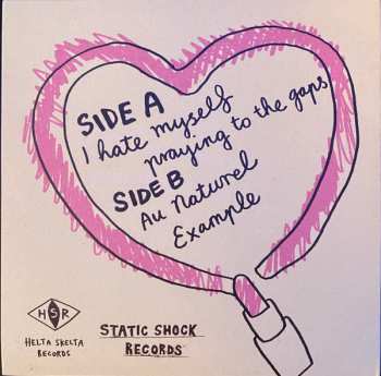 SP Cold Meat: Jimmy's Lipstick