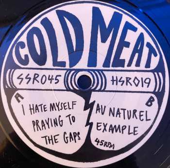 SP Cold Meat: Jimmy's Lipstick