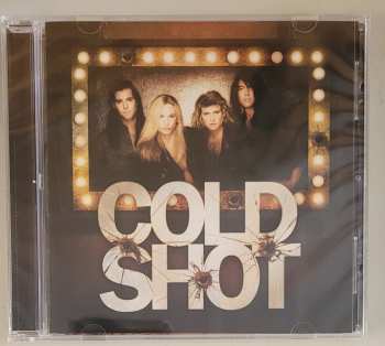 CD Cold Shot: Cold Shot