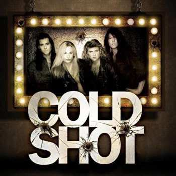 Album Cold Shot: Cold Shot
