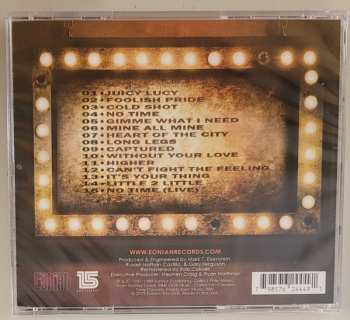 CD Cold Shot: Cold Shot