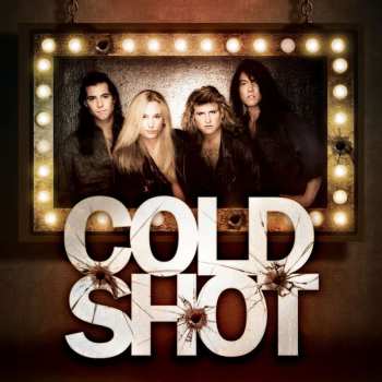 CD Cold Shot: Cold Shot