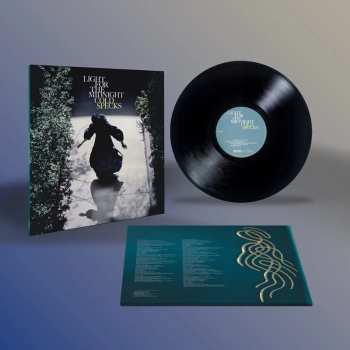 Album Cold Specks: Light For The Midnight