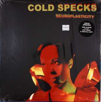 LP Cold Specks: Neuroplasticity