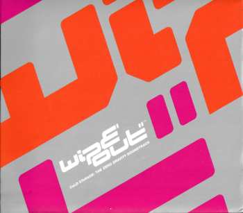 2CD Cold Storage: wipE'out'' - The Zero Gravity Soundtrack