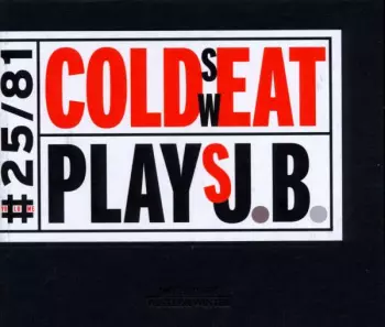 Plays J.B.