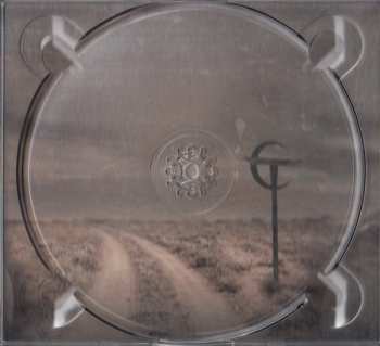 CD Cold Truth: Grindstone