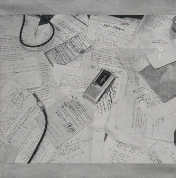 CD Cold Truth: Grindstone