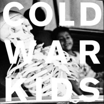 2EP Cold War Kids: Loyalty To Loyalty