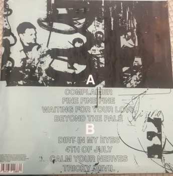 LP Cold War Kids: New Age Norms 1