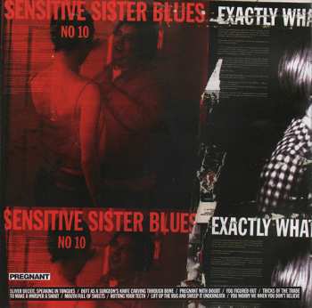 CD Cold War Kids: Robbers & Cowards