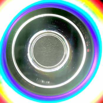 CD Coldplay: A Rush Of Blood To The Head