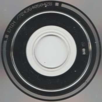 CD Coldplay: A Rush Of Blood To The Head