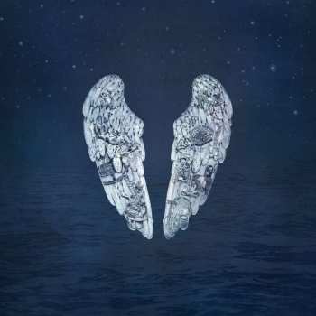 LP Coldplay: Ghost Stories