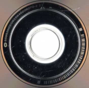 CD/DVD Coldplay: Ghost Stories · Live 2014