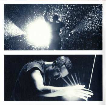 CD/DVD Coldplay: Ghost Stories · Live 2014