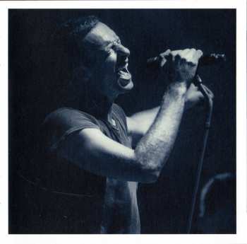 CD/DVD Coldplay: Ghost Stories · Live 2014