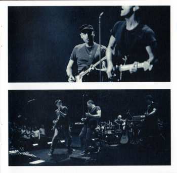 CD/DVD Coldplay: Ghost Stories · Live 2014